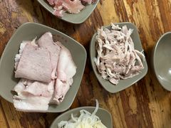 -汝萍传统蘸水菜(春华路总店)