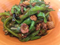 -禾田下生态餐厅(华天城总店)