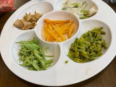 -菌乡缘·野生菌蒸汽鱼火锅(江边夜市店)