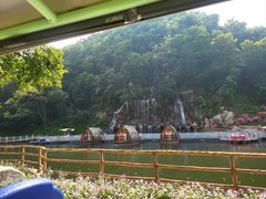 -参仙谷生态旅游度假区