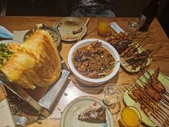 -鸽子窝(宋庄店)