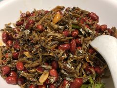 -香融府·烤鸭·家常菜(马家堡路店)