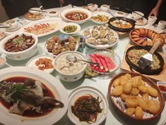 -79号渔船海鲜饭店(华强北店)