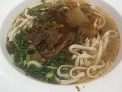 -康师傅私房牛肉面(北京南站店)