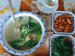 -洞天食府(北大街店)