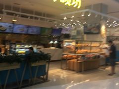 -天虹商场(后海店)