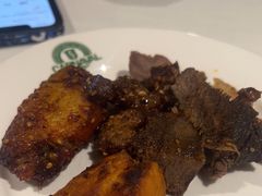 -戈拿旺巴西烤肉(崇文门店)