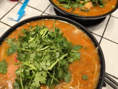 -肥汁米蘭香港米线(长宁来福士店)