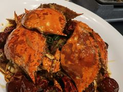 -羊门客在·烤盐池滩羊·川菜