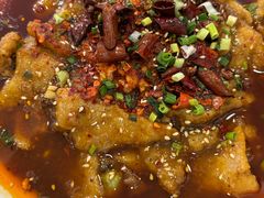 -郭林家常菜烤鸭(曙光西路店)