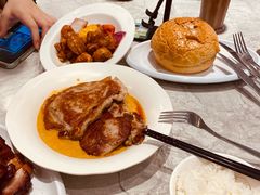 -翠华餐厅(正佳广场店)