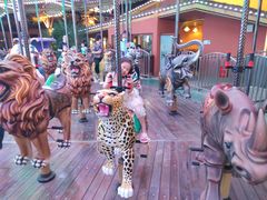 -三亚海昌梦幻海洋不夜城