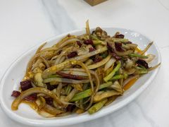 -常家活海鲜小吃(仅一家无分店)