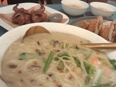 -闽海肴(北辰荟店)