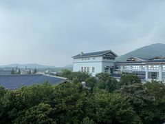 -天目湖御水温泉·度假酒店