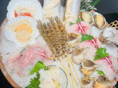 -官也街澳门火锅(新源里店)