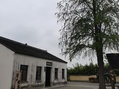 -同里国家湿地公园