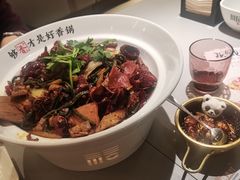 -川成元·麻辣香锅(凯德MALL西直门店)