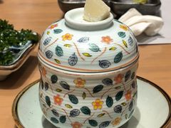 -京旬海鲜放题·铁板烧自助餐厅