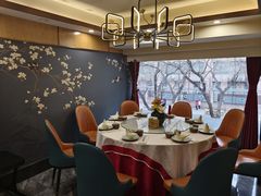 大包间-洞庭家宴·头牌甲鱼(广渠门店)