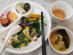 -素清香(解放路店)