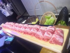 一米肥牛-0048香辣虾