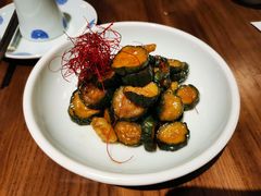 -老灶味道·本帮菜(昌平路店)