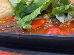 -家味螺蛳粉&烤鱼(五角场店)