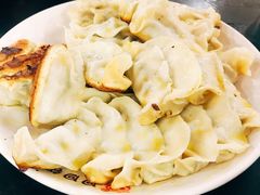 -回回锅贴(小河沿店)