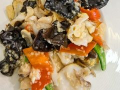 -北塘海鲜·天津菜·鲅鱼水饺是一绝(大光明桥旗舰店)