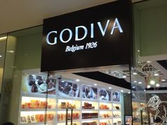 -GODIVA(港汇恒隆广场)