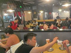 -鱼酷活鱼烤鱼(梅江印象城店)