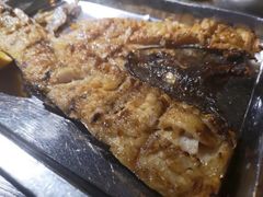 -火焰枪蛋·烧烤(奉天街店)
