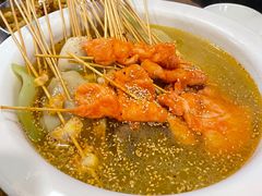 -三生小馆(亭知路店)