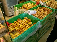 -吉美诺烘焙(公园北路店)