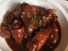 -西湖鱼小海鲜·杭帮菜·农家菜(断桥店)