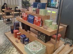 -霸王茶姬(正佳广场店)