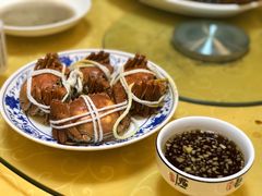 -蟹宝酒楼•农家菜(古城北路店)