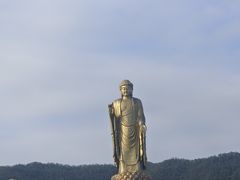 -中原大佛景区
