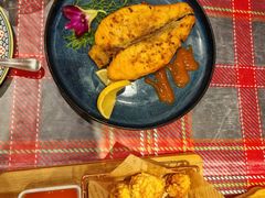 -玛莎西餐厅(佳润华庭店)