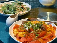 -海陵岛保利皇冠假日酒店·御公馆中餐厅 CANAL LNUA