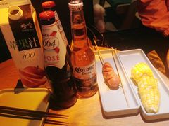 -18BAN音乐啤酒馆(西丽店)