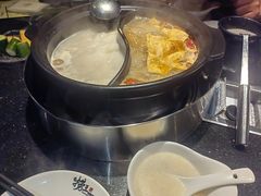 -捞王锅物料理(凯旋路店)