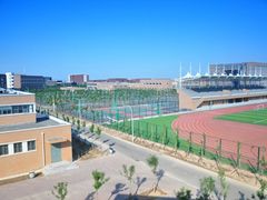 -天津现代职业技术学院