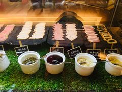 -马哥孛罗咖啡厅·Cafe Marco (厦门马哥孛罗东方大酒店)