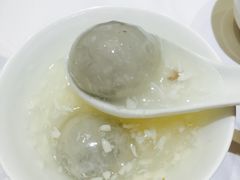 红豆沙圆子-上海小南国(国发店)