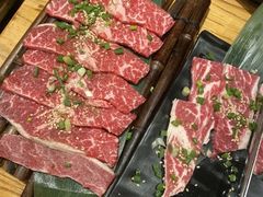 -千寻烧肉(政务区店)