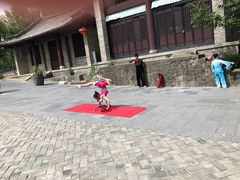 -天龙八部武侠城