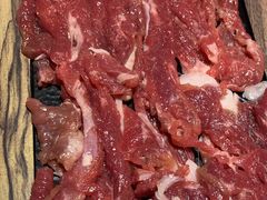 鲜切羊腱子-隐樂門·活牛蛙火锅酒馆