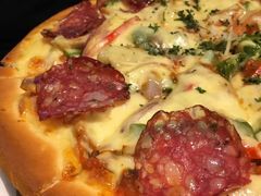 -打趸BTC·Breaktime cafe(北京路店)